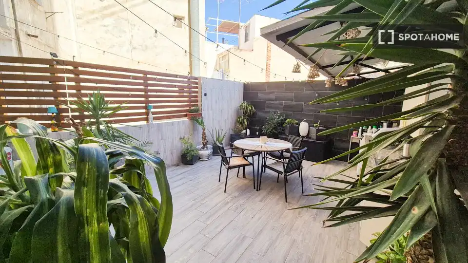 Habitación en Florida Baja