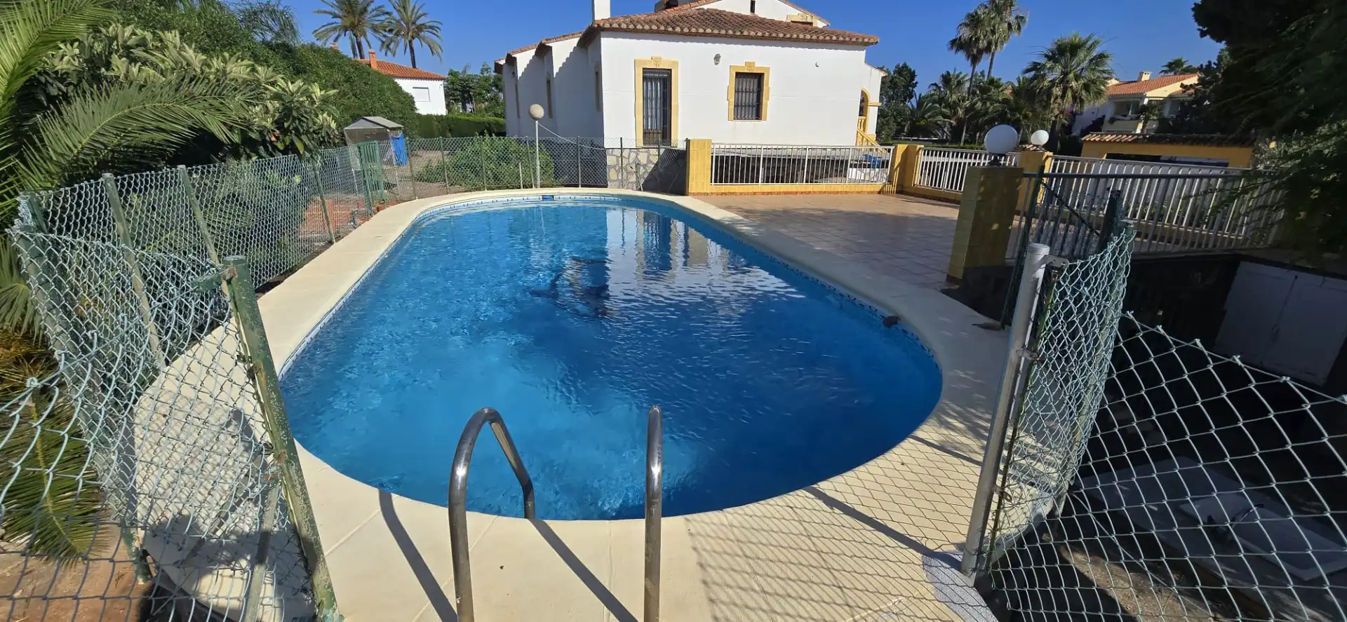 Villa mit Pool zum Verkauf in El Montgó, imagen 4