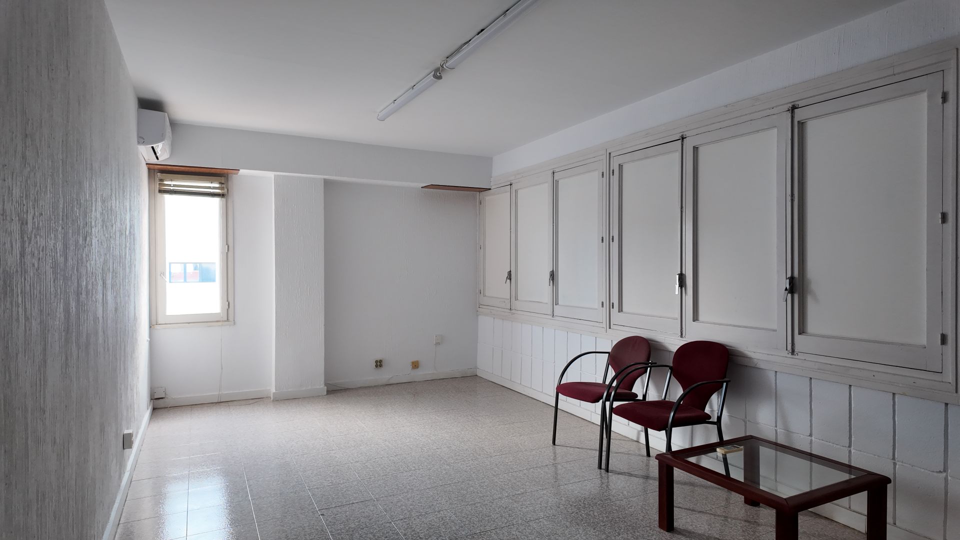 Office to rent in Alicante / Alacant  with Air Conditioner, Heating and Internet