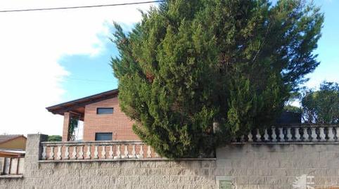 Foto 4 de Casa o chalet en venta en Carrer de la Gavina, Sils, Girona