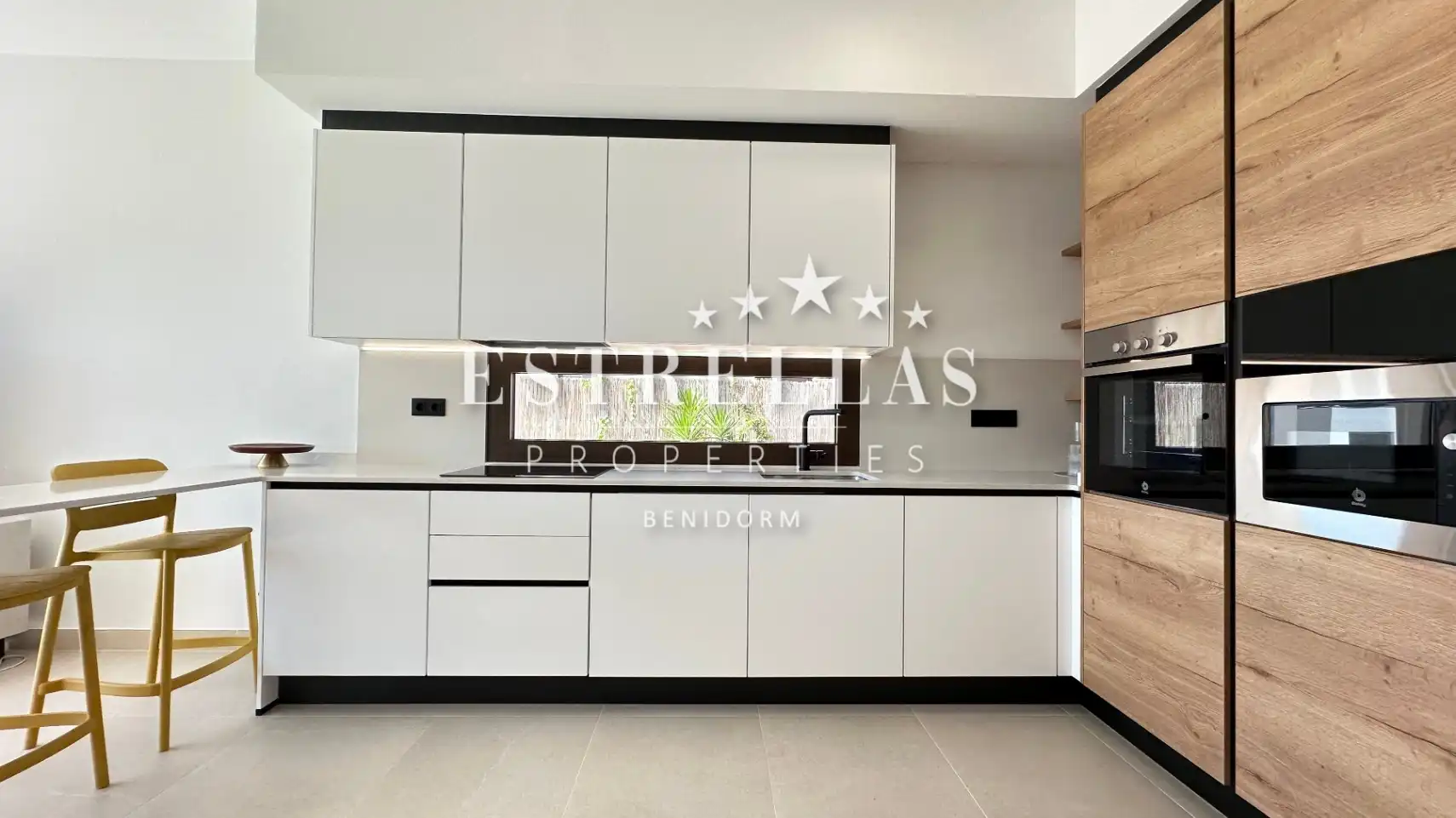 Xalet amb terrassa en venda a Balcón de Finestrat - Terra Marina, imagen 26