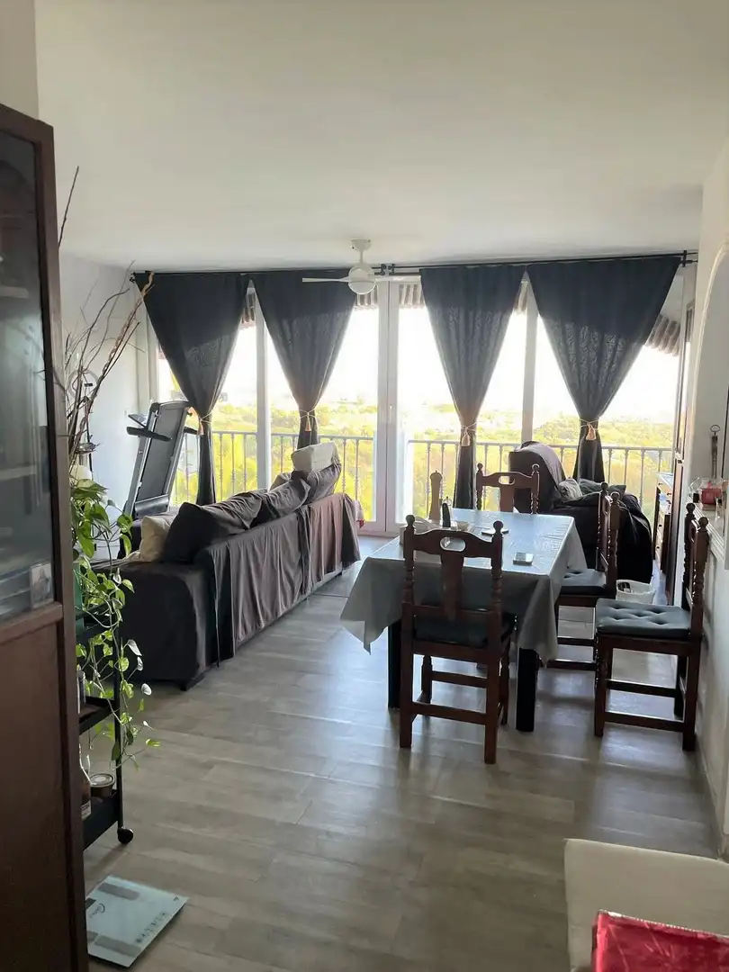 Appartement compact à vendre à Calahonda, imagen 3