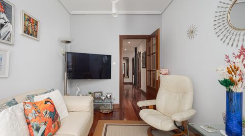 Foto 4 de Piso en venta en Calle Virgen del Carmen, Egia, Donostia - San Sebastián