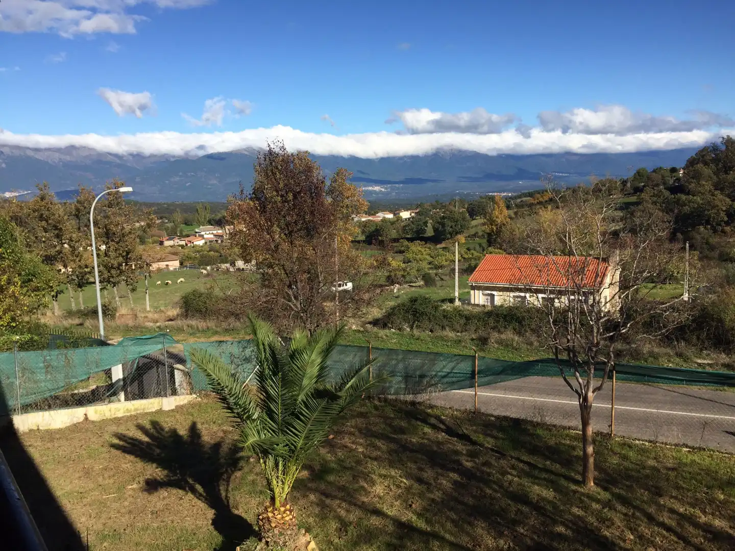 Chalet con terraza en venta en Carretera Piélago, imagen 7