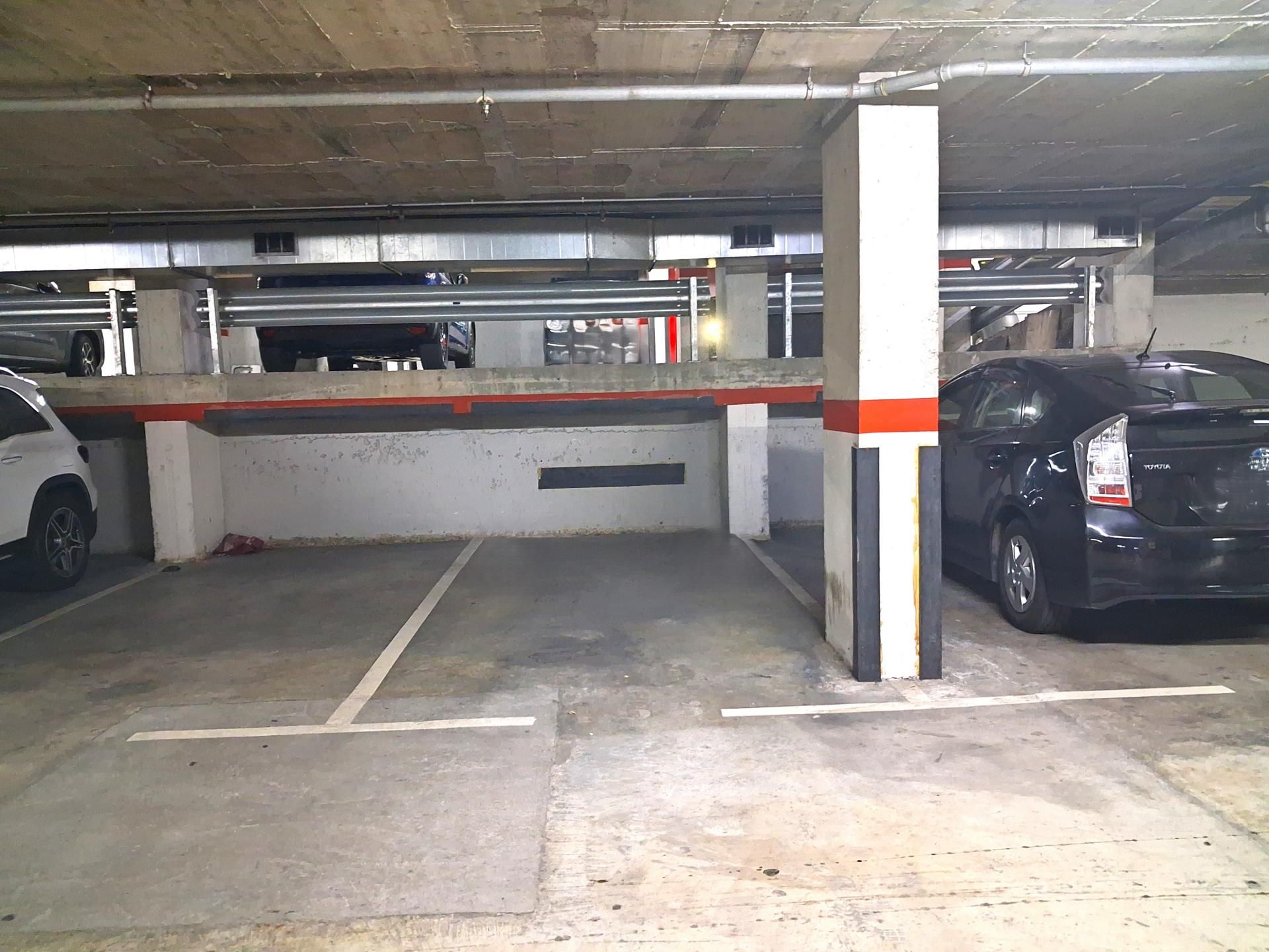 Parking of Garage for sale in  Barcelona Capital