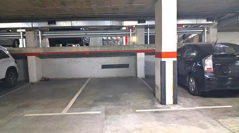 Foto 2 de Garatge en venda a Gran de Sant Andreu, 467, Sant Andreu de Palomar, Barcelona