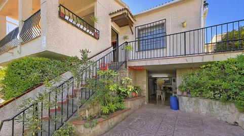 Foto 2 de Casa o xalet en venda a Can Lloses - Can Marcer, Barcelona