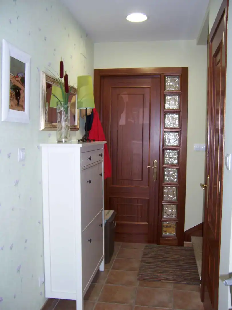 Casa con giardino in vendita a Cariño, imagen 22