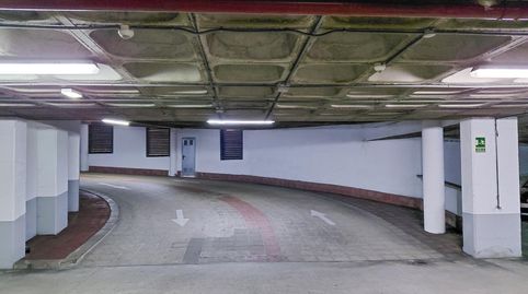 Foto 5 de Garaje en venta en Vadillos, Valladolid Capital
