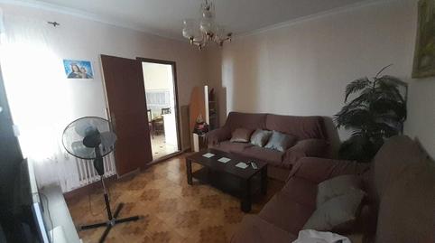 Foto 4 de Piso en venta en C/ San Felipe, El Poblado - Abulagar, Puertollano