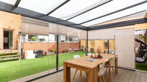 Foto 2 de Pis en venda a El Centre, Esplugues de Llobregat