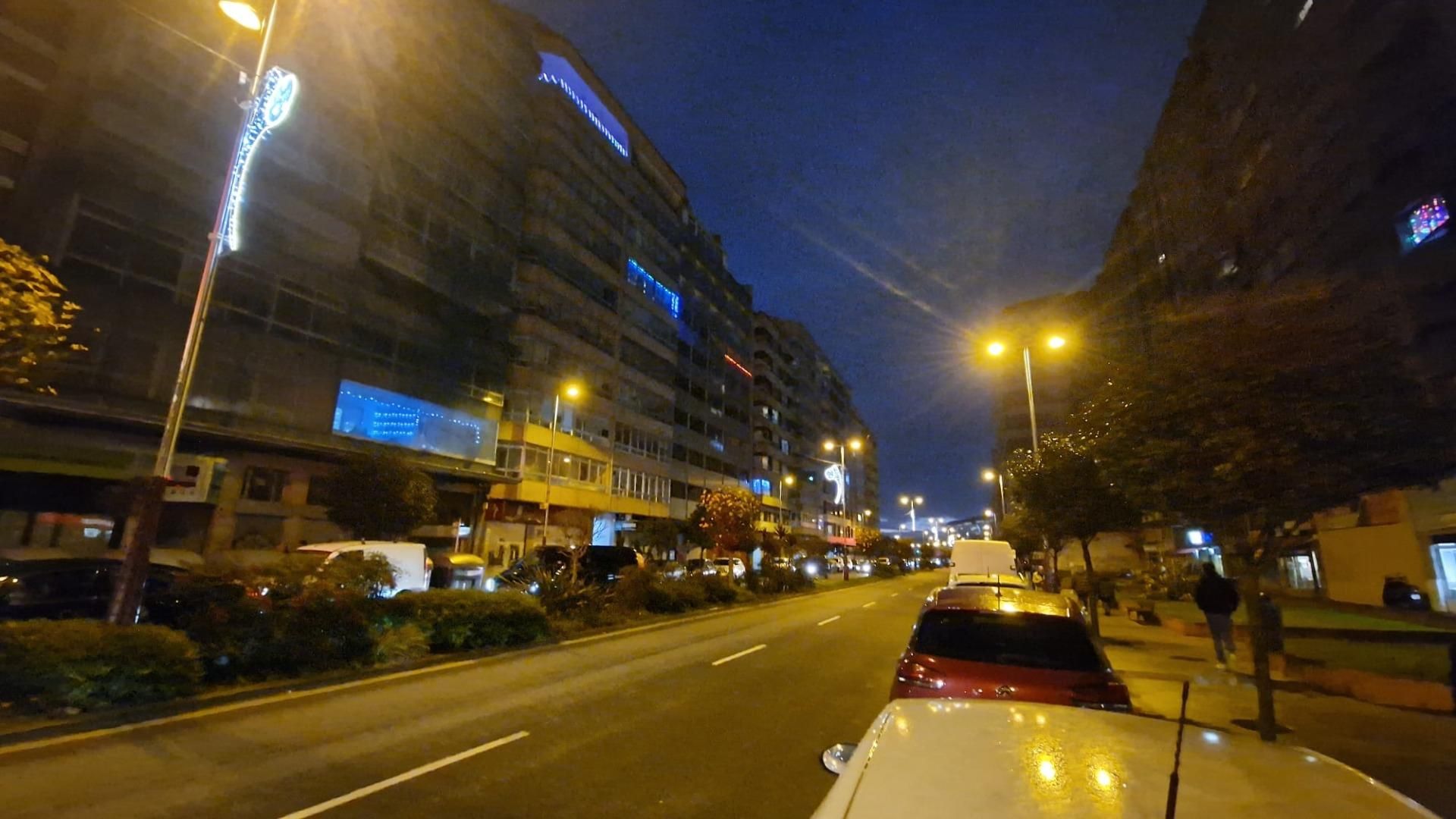 Pis en venda a Avenida del Alcalde Portanet, Sardoma - Castrelos