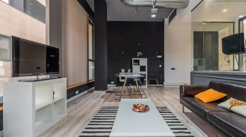 Foto 2 de Loft en venda a Polígono Industrial Sur, San Sebastián de los Reyes