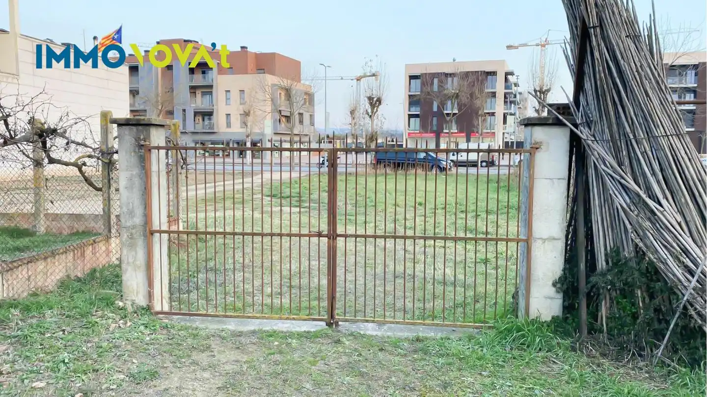 Terrenys i solars en venda a De Santa Coloma, imagen 7