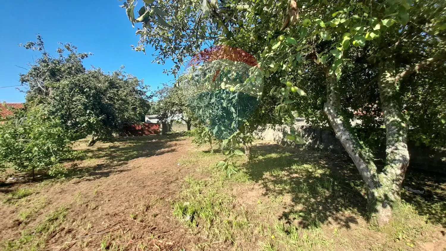 Rural land for sale in Aldea Seixeda 0, imagen 6