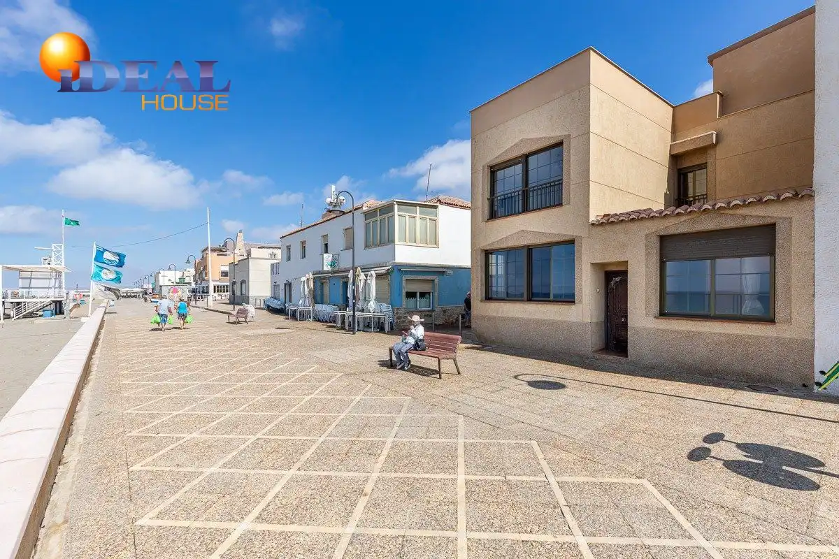 Casa in vendita a Cabo de Gata, imagen 42