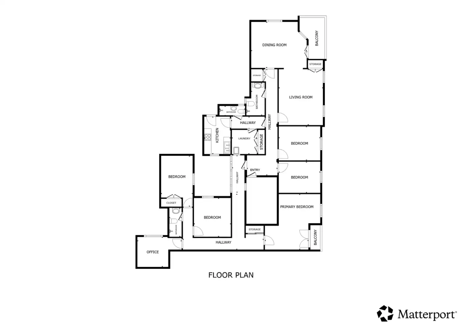 Appartement avec ascenseur à vendre à Calle del Príncipe, imagen 31