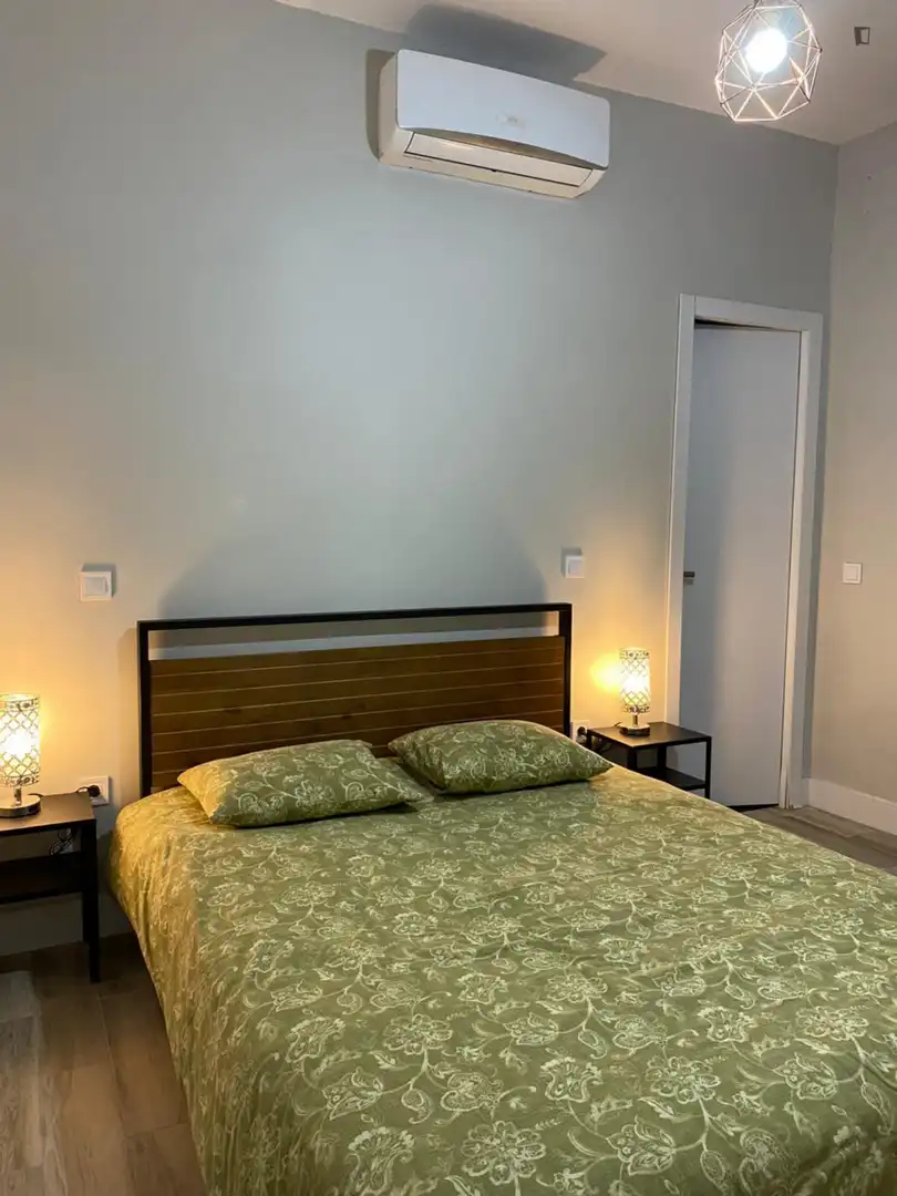 Apartments for rent in Vista Alegre