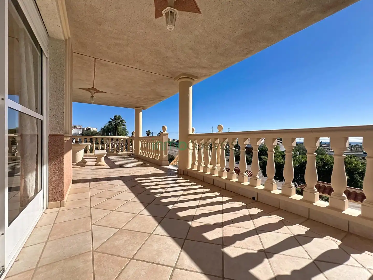 Detached house with pool for sale in San Juan de los Terreros, imagen 5