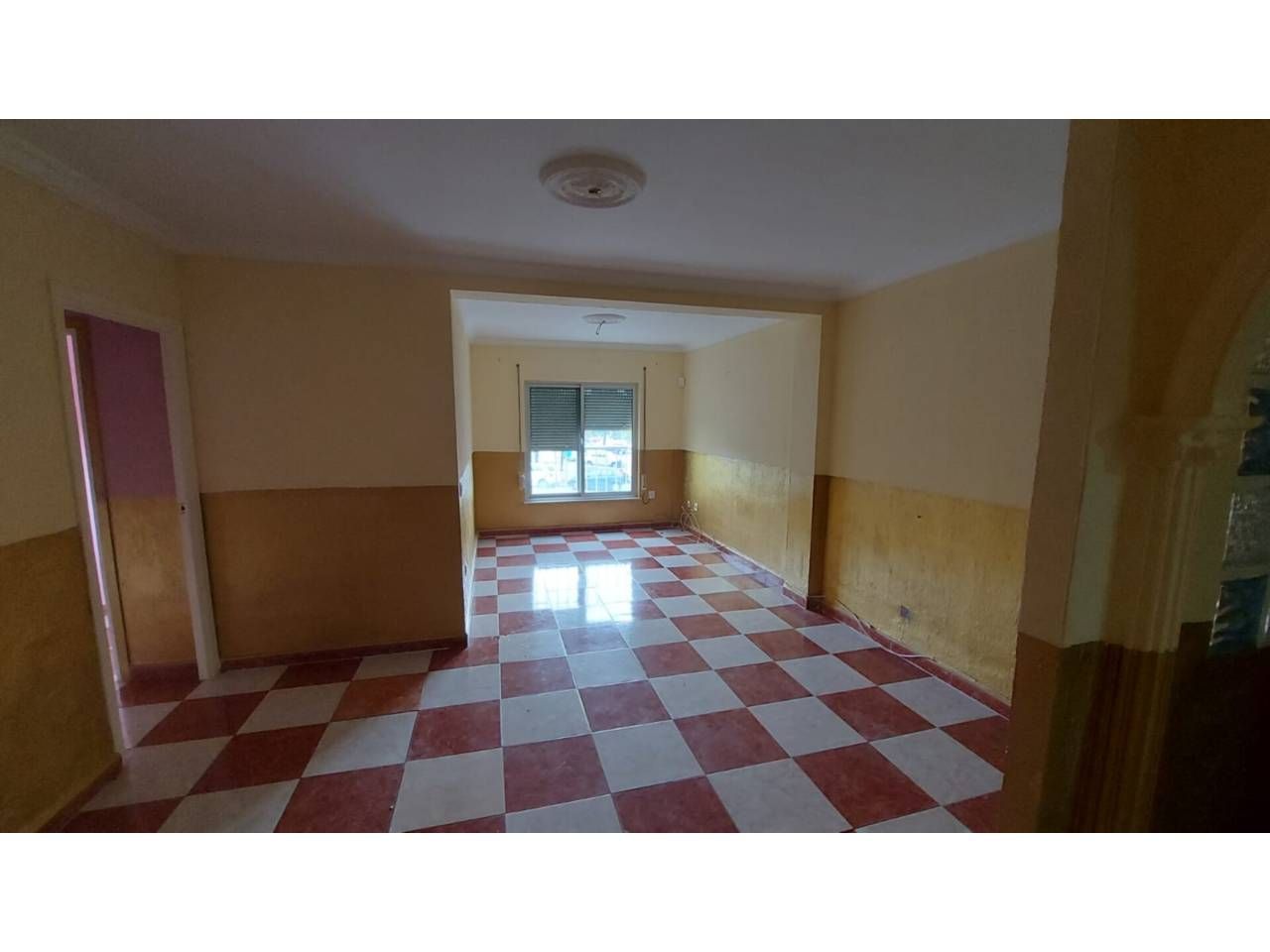 Flat for sale in Chapín - Campus Universitario - Navinco