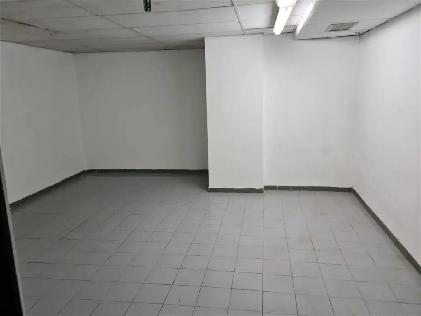 Geschaftsraum zur Miete in Madrid