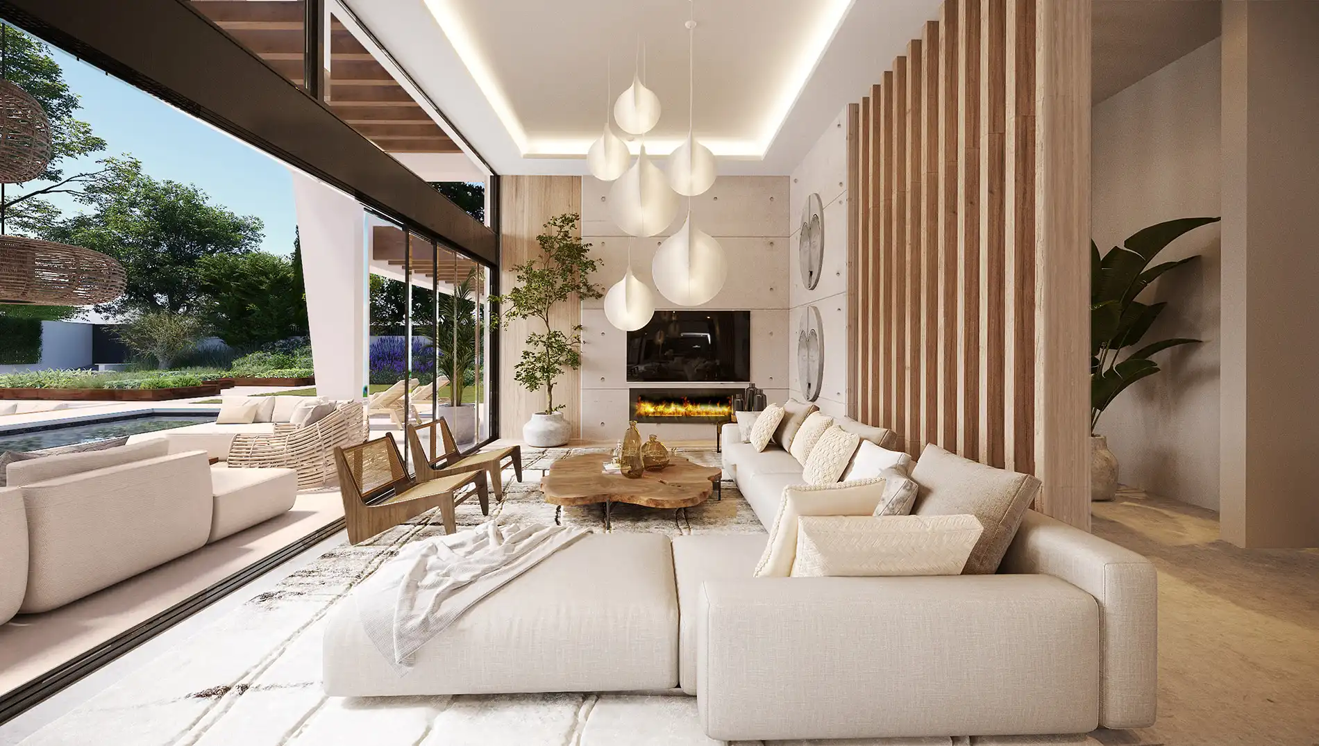 Haus mit Pool zum Verkauf in Marbella Centro, imagen 3