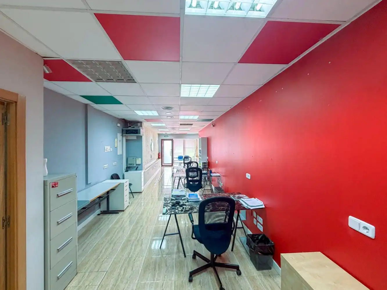 Local comercial en venda a Calle de Nuestra Señora de la Luz, imagen 12