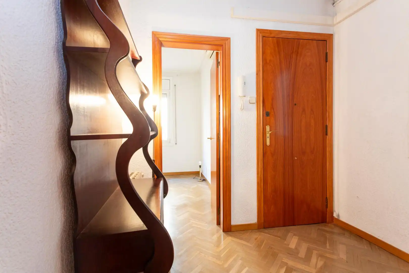 Piso en venta en Barcelona con Aire acondicionado, Calefacción y Parquet
