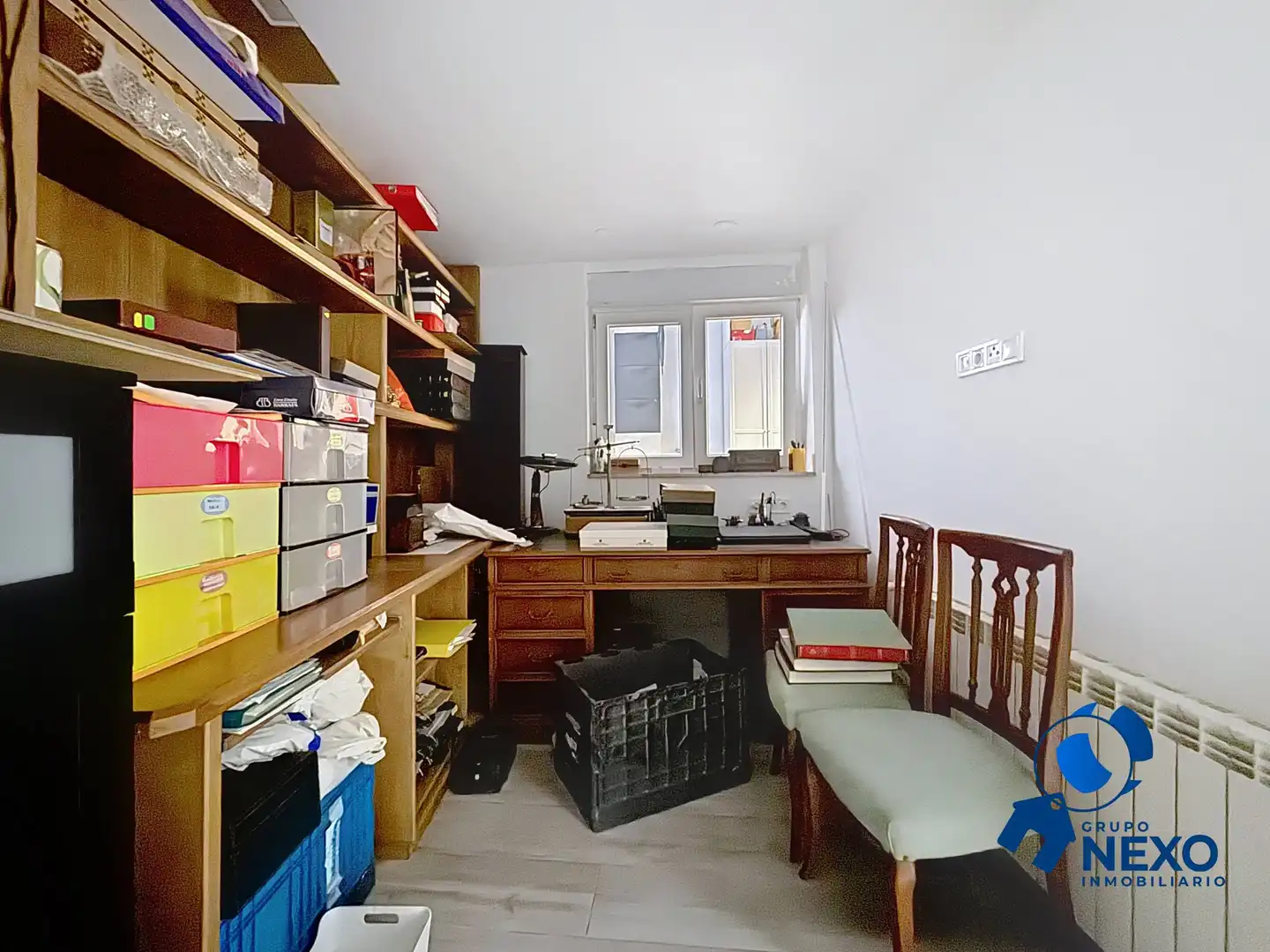 Wohnung mit Terrasse zum Verkauf in SAN MELCHOR G. SAMPEDRO 77, imagen 11