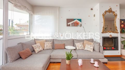Photo 3 of Houses for sale in Golf - Can Trabal, Sant Cugat del Vallès