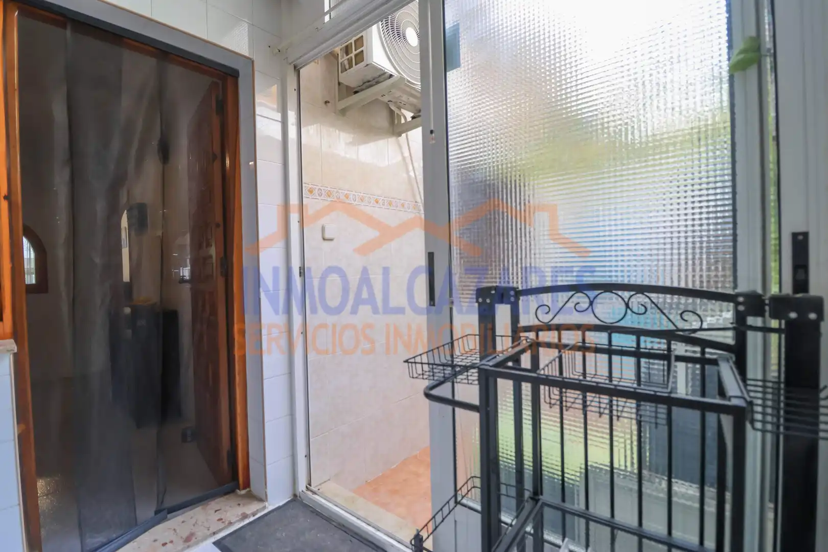 Bungalow con jardín en venta en Centro, imagen 12