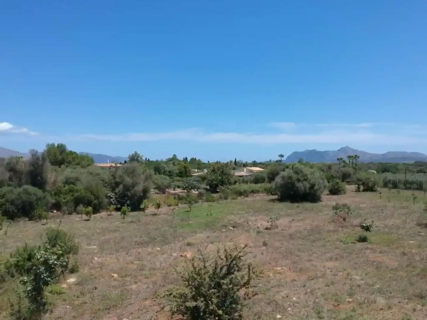 Terreno residenziale in vendita a Pollença Poble, imagen 25