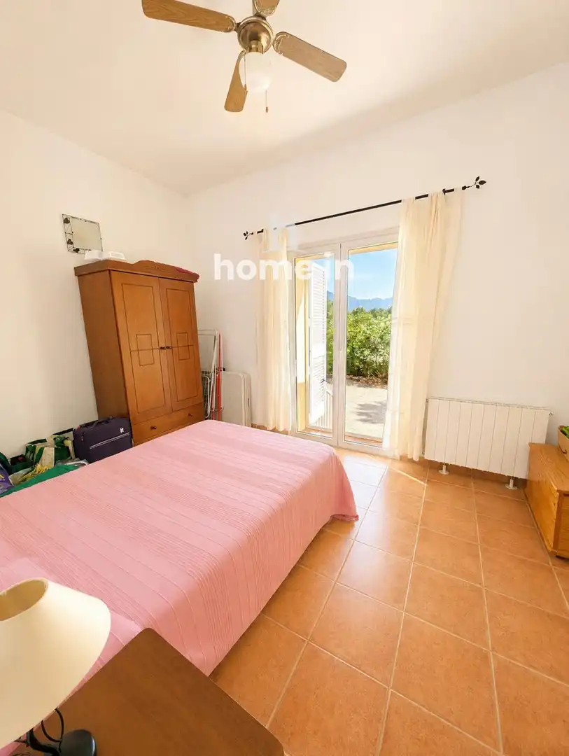 Habitación de Casa o chalet en venta en L'Ametlla de Mar  con Aire acondicionado, Calefacción y Terraza