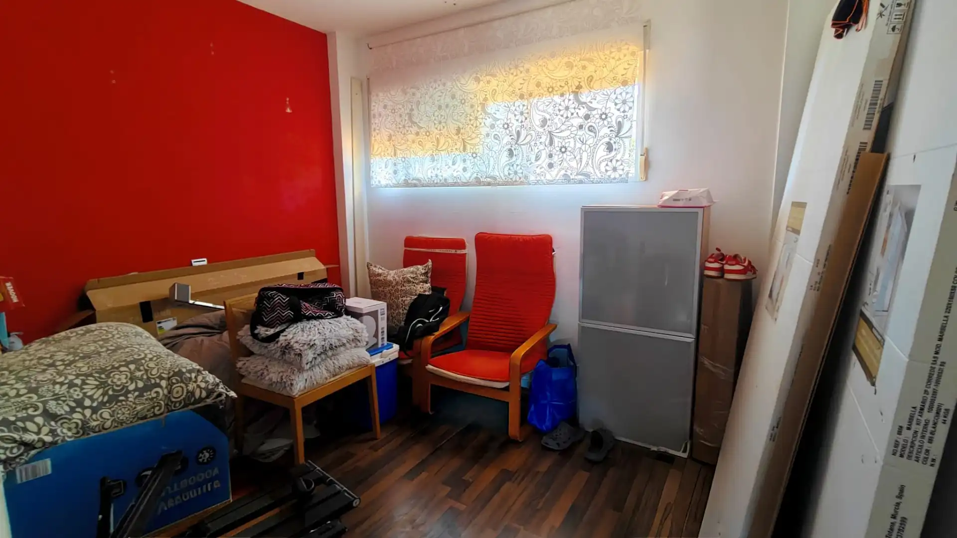 Dúplex en venta en L'Alcúdia de Crespins, Valencia