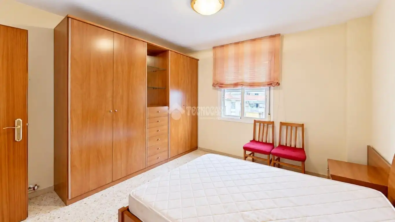 Appartamento con terrazza in vendita a Estadi - Santa Anna, imagen 14