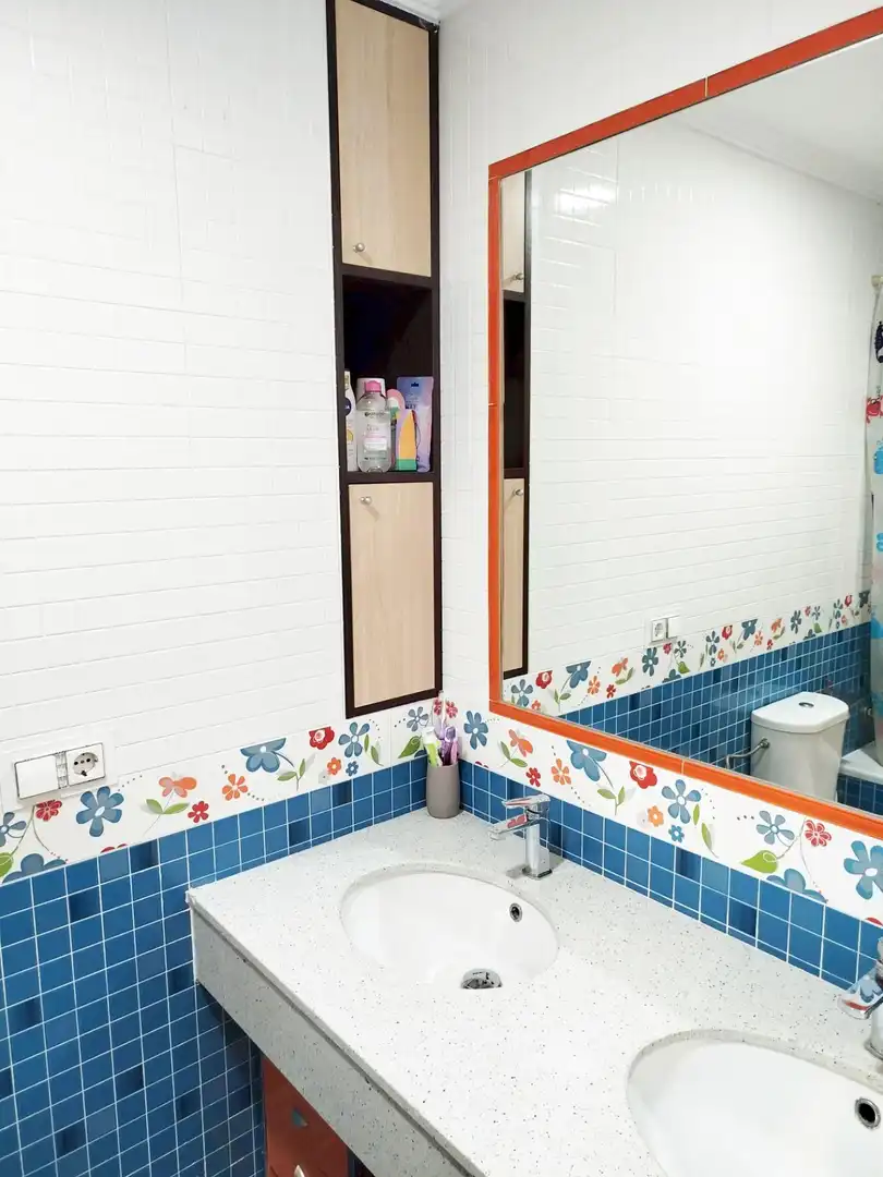 Baño de Piso en venta en Jaén