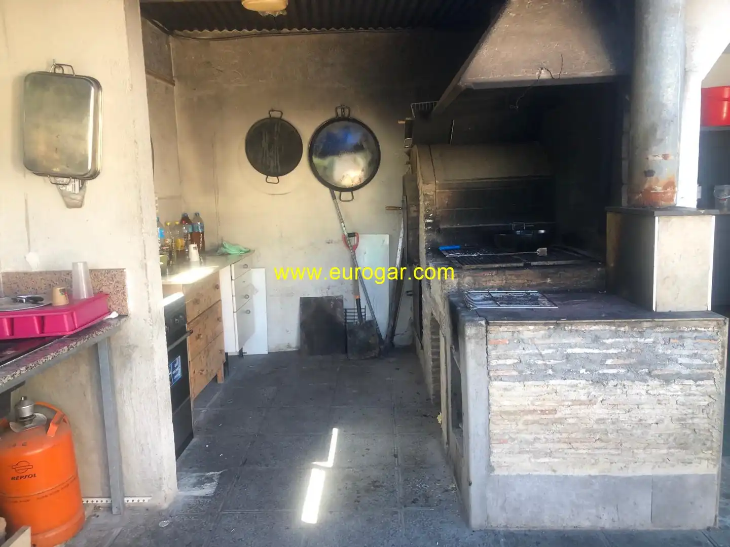 Casa o chalet en venta en Chiva con Piscina