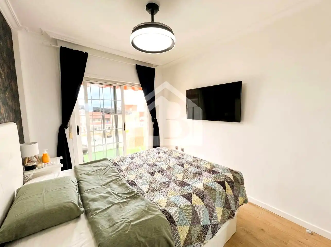Habitación de Piso de alquiler en Arona