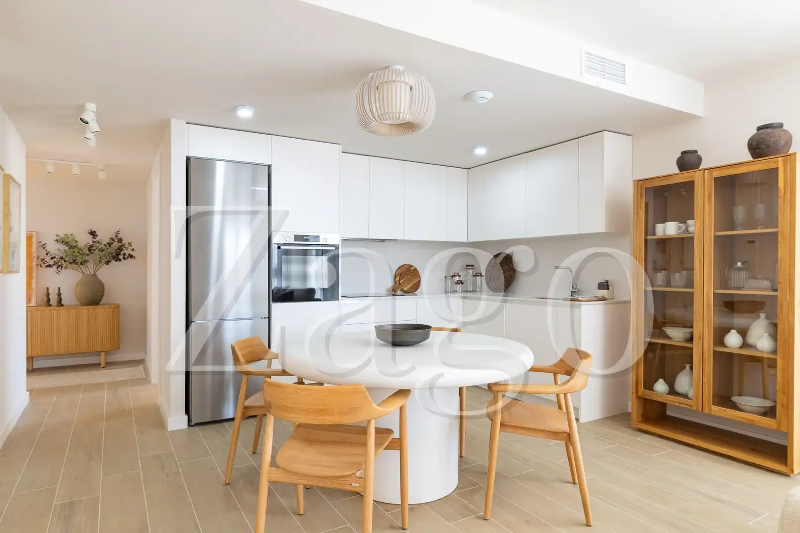 Apartament amb piscina en venda a Marisol Park - Ortembach - Los Almendros, imagen 9