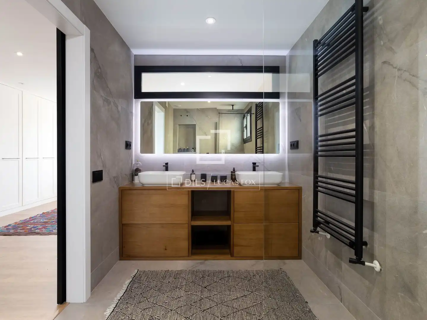 Detached house with pool for sale in Alella, imagen 17