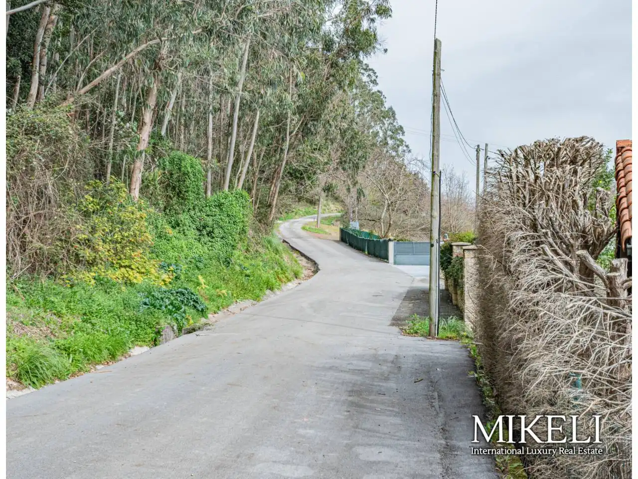 Vista exterior de Casa o chalet en venta en Piélagos con Aire acondicionado, Calefacción y Jardín privado