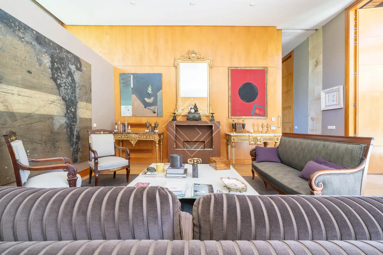 Detached house with pool for sale in Moncloa - Aravaca, imagen 15