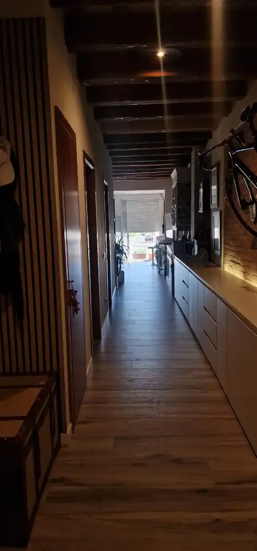 Piso en venta en Moià con Calefacción y Balcón