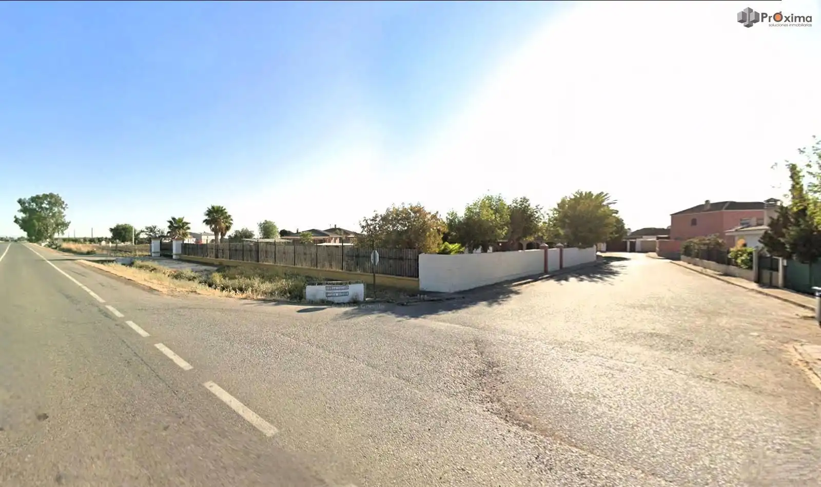 Residential for sale in Zalamea la Real