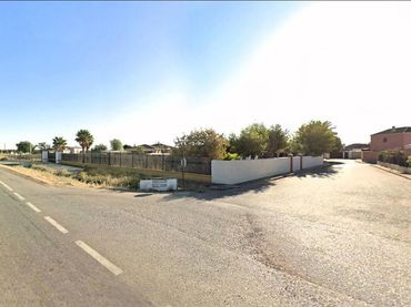 Residential land for sale in Fuente Palmera