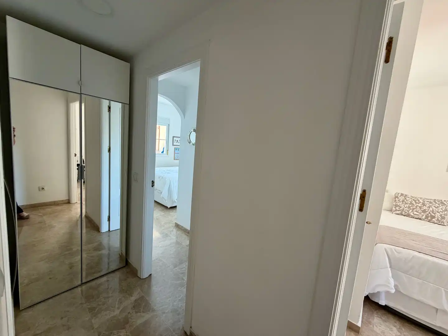Apartamento en venta en Estepona con Aire acondicionado, Terraza y Trastero