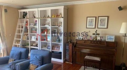 Foto 4 de Casa adosada en venda a Centro, Castro-Urdiales