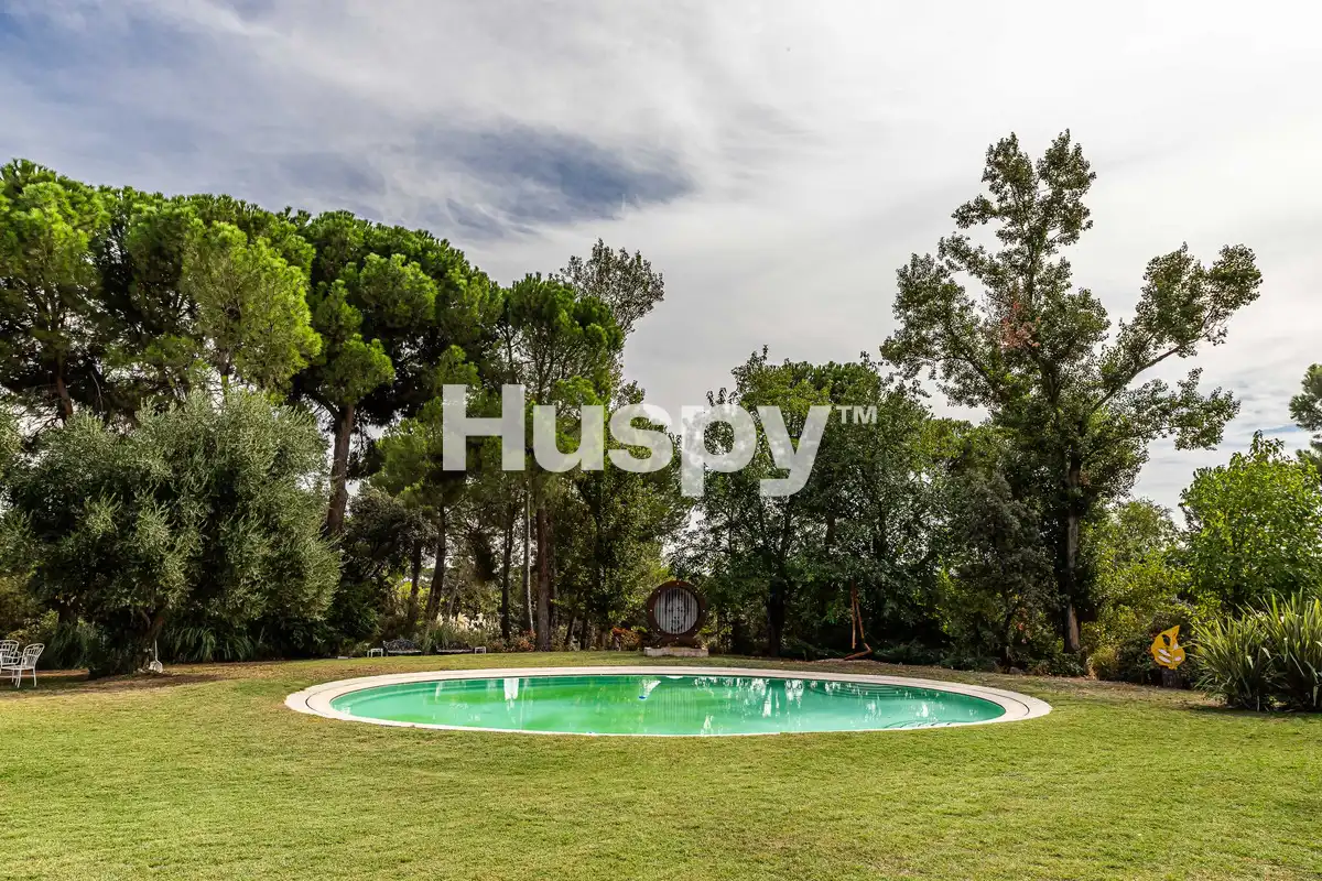 Xalet amb terrassa en venda a C. Tilos, imagen 4