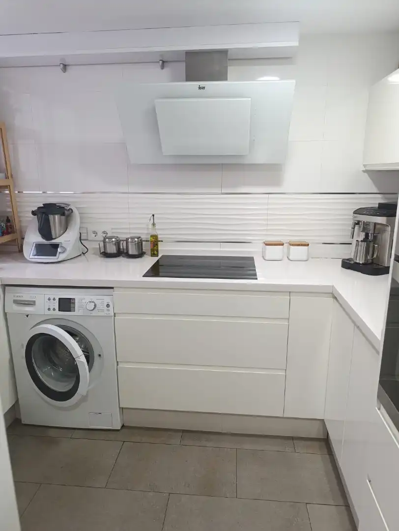 Piso con ascensor en venta en Avenida Virgen de Fátima, imagen 16