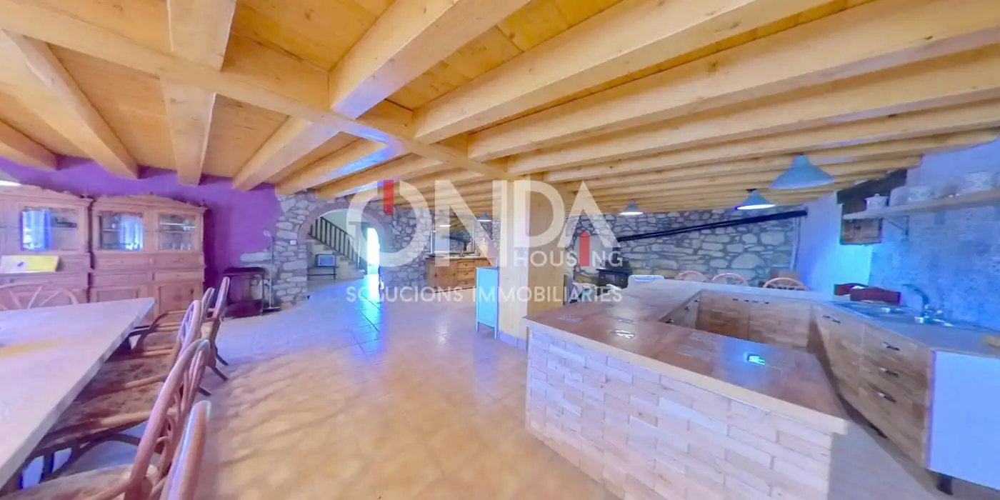 Finca rústica en venda a Camino Road, Gavet de la Conca